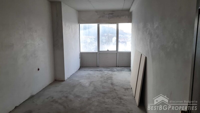 New apartment for sale in the center of Asenovgrad