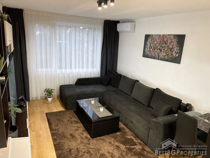 New apartment for sale in the city of Blagoevgrad