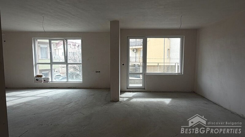 New apartment for sale in the city of Blagoevgrad