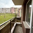 New apartment for sale in the city of Blagoevgrad