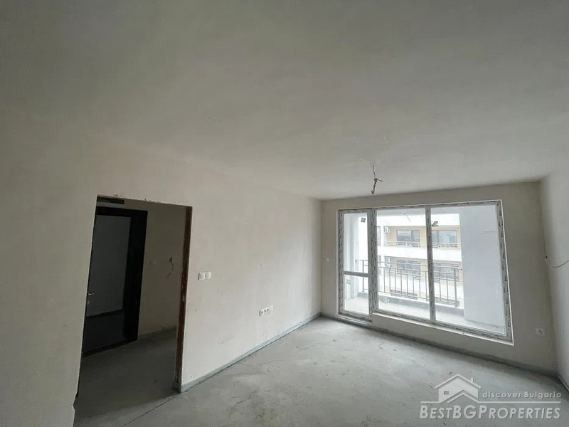 New apartment for sale in the city of Plovdiv