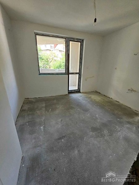 New apartment for sale in the city of Ruse
