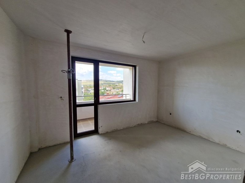 New apartment for sale in the city of Stara Zagora