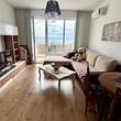 New apartment for sale in the sea resort of Byala