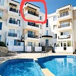 New apartment for sale in the sea resort of Byala
