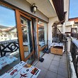 New apartment for sale in the sea resort of Saint Vlas