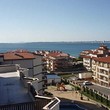 New apartment for sale in the sea resort of Saint Vlas