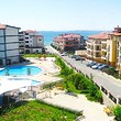 New apartment for sale in the sea resort of Saint Vlas