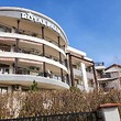 New apartment for sale in the sea resort of Saint Vlas