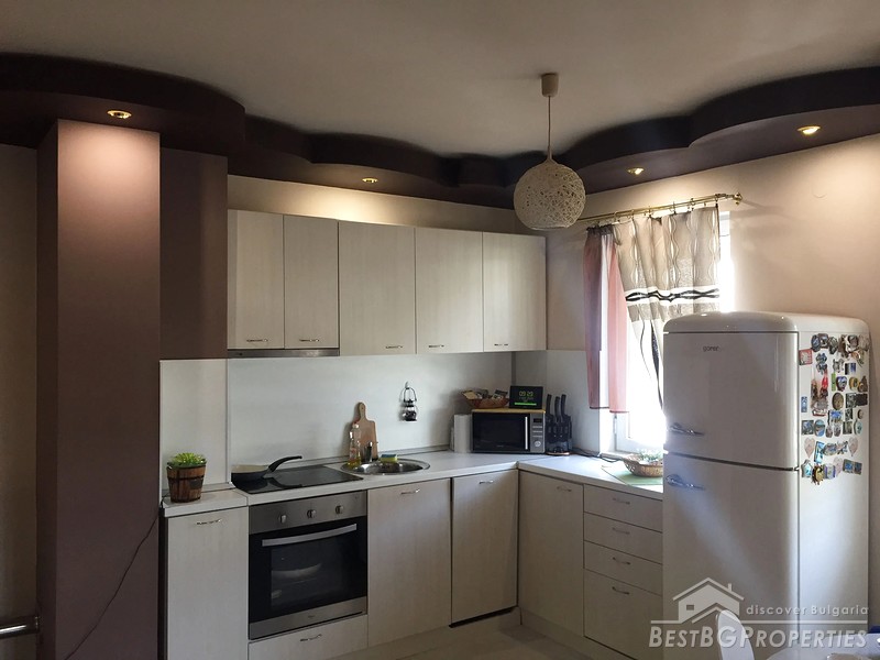 New apartment for sale in the town of Dupnitsa
