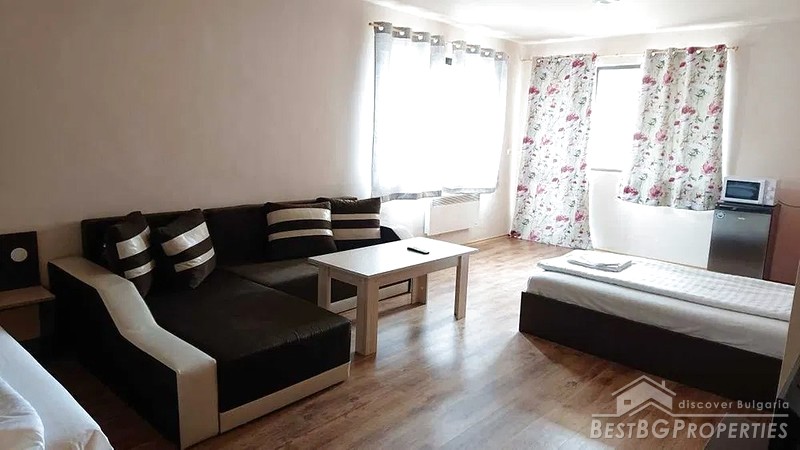 New apartment for sale in the town of Tryavna