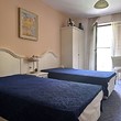 New apartment for sale on the first line from the sea