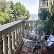 New apartment for sale on the first line from the sea