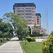 New apartment for sale on the first line from the sea