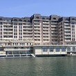 New apartment for sale on the first line from the sea