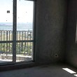 New apartment in a high rise building in Burgas