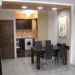 New apartment in the city of Burgas