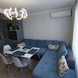 New apartment on the first line from the sea in Ravda