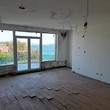 New apartment requiring renovation in the sea resort of Ravda