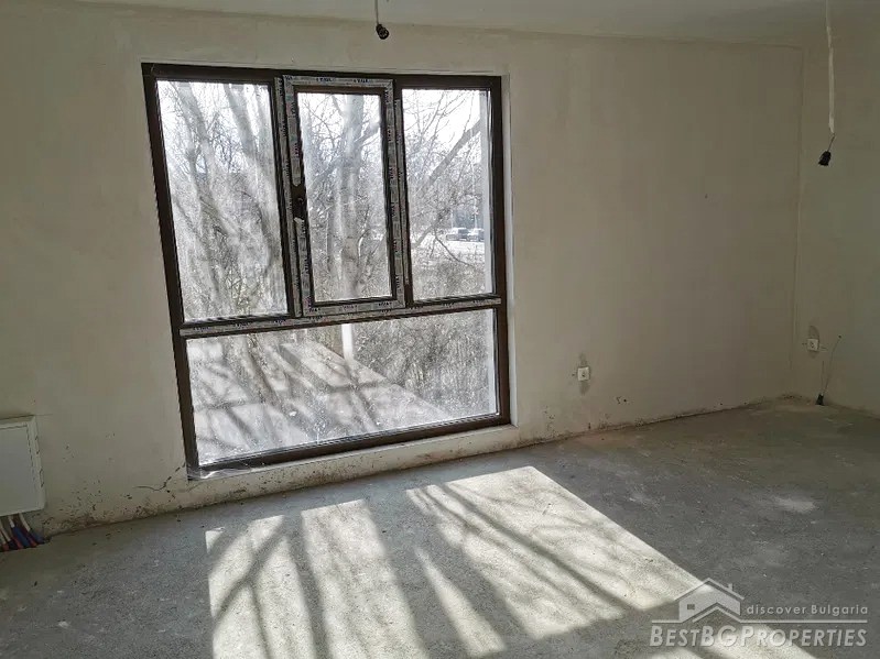 New apartment with a garage for sale in Sofia