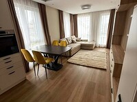 Apartments in Varna