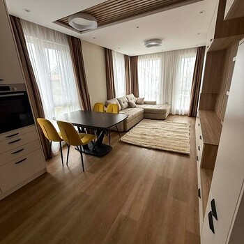 Apartments in Varna