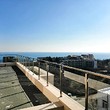 New apartment with amazing sea views for sale in Varna