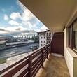 New apartment with great views for sale in the ski resort of Pamporovo