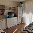 New apartment with three garages and a storage for sale in Sofia