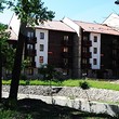 New cheap apartment for sale in the ski resort of Bansko