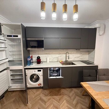 Apartments in Saint Vlas
