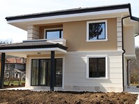 Houses in Veliko Tarnovo