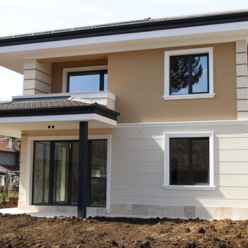 Houses in Veliko Tarnovo