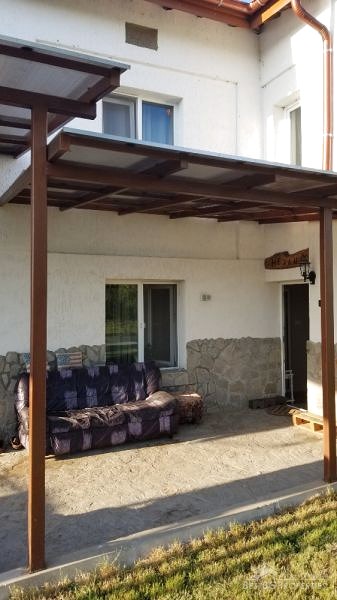 New finished and furnished house for sale close to Targovishte