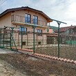 New finished house for sale in the vicinity of Gotse Delchev