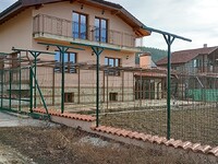 Houses in Gotse Delchev