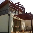 New finished luxury house located in Saint Vlas