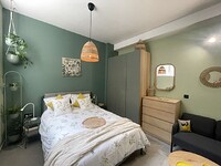 Apartments in Burgas