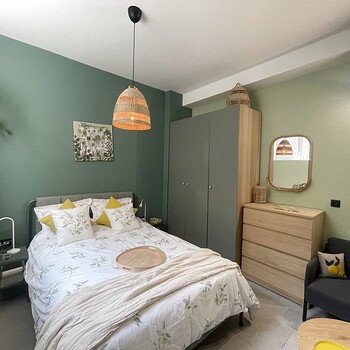 Apartments in Burgas