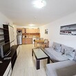 New furnished studio for sale in Saint Vlas