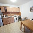 New furnished studio for sale in Saint Vlas