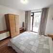 New furnished studio for sale in Saint Vlas