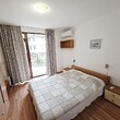 New furnished studio for sale in Saint Vlas