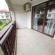 New furnished studio for sale in Saint Vlas