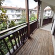 New furnished studio for sale in Saint Vlas