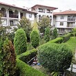 New furnished studio for sale in Saint Vlas