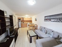 Apartments in Saint Vlas