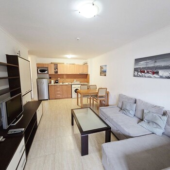 Apartments in Saint Vlas