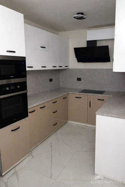 New furnished apartment for sale in Stara Zagora