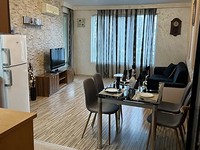 New furnished apartment for sale in Sunny Beach